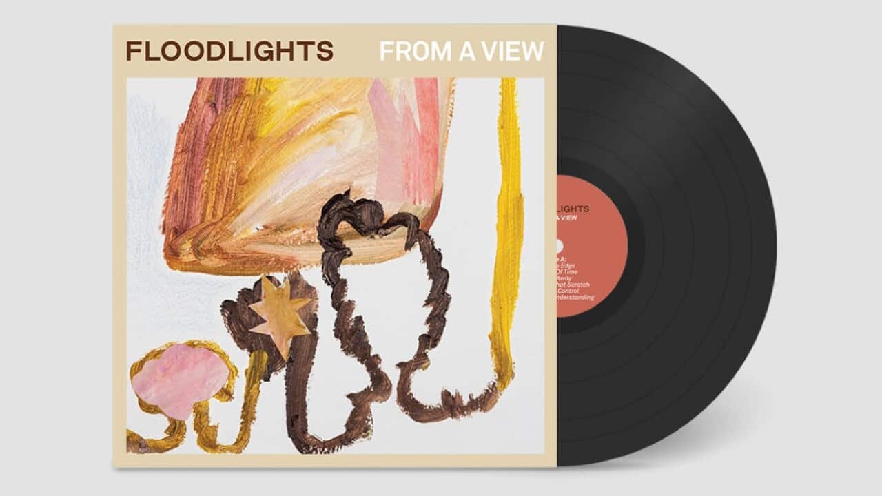 Floodlights / Spunk Records