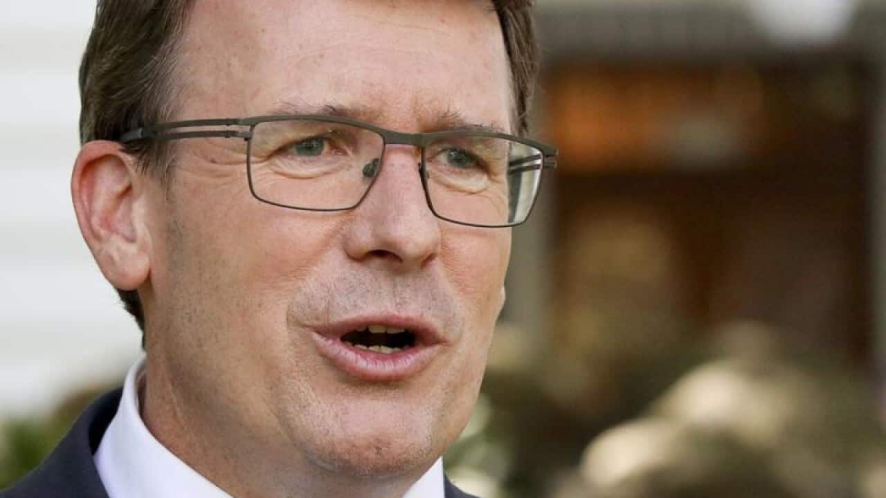 ALAN TUDGE PRESSER
