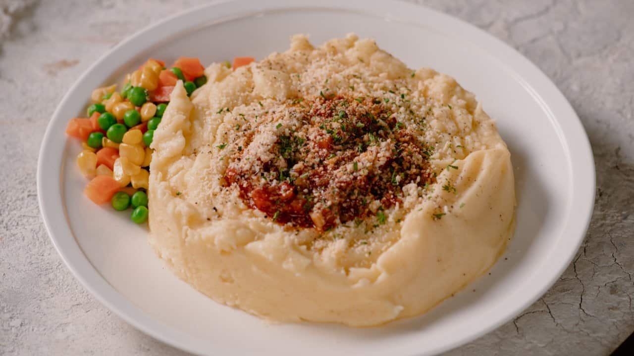 Image for read more article 'Recipes from grandma on The Cook Up'