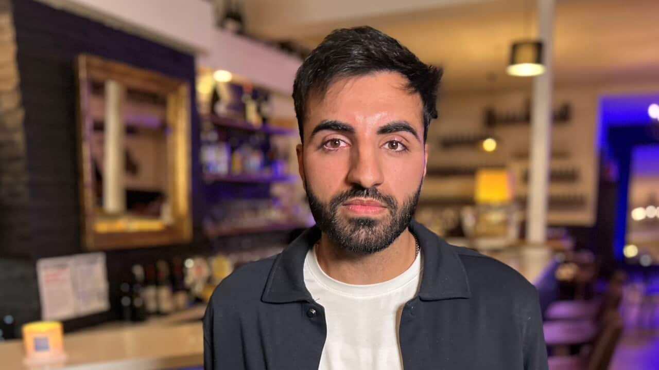 Karanbir's work hours have been cut by half. He's not alone - Vimarsana News