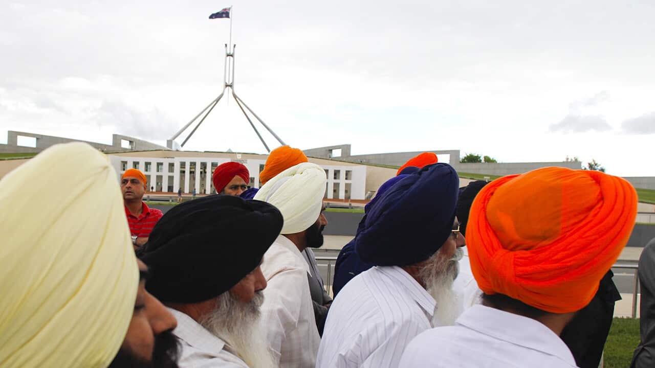Sikh