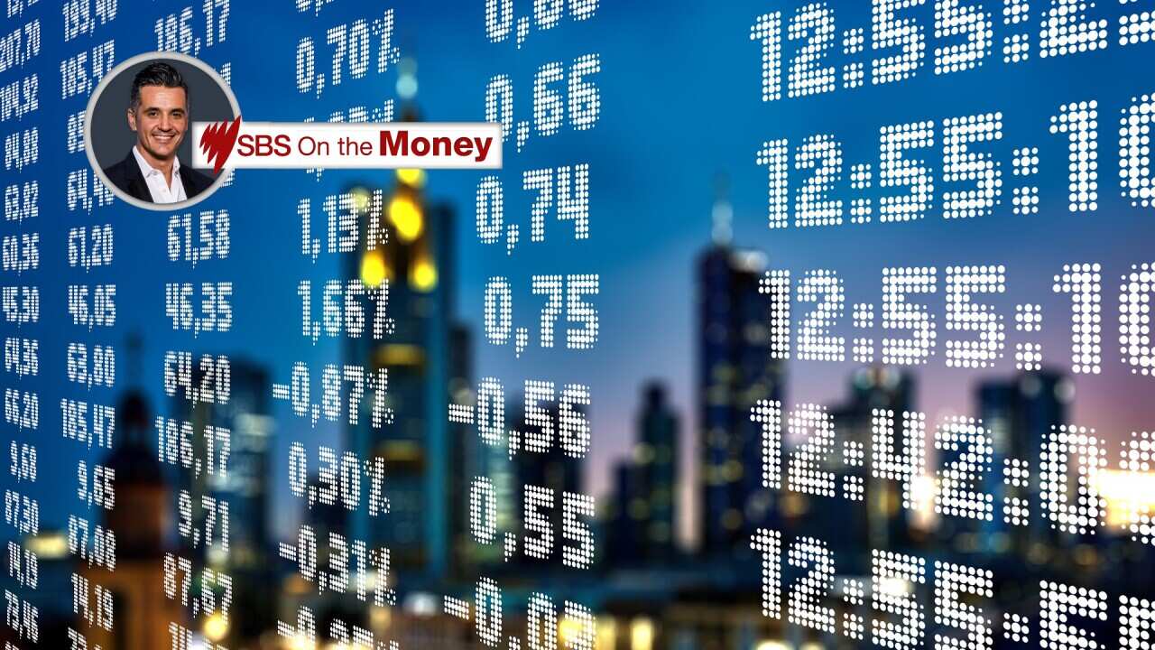 On the Money