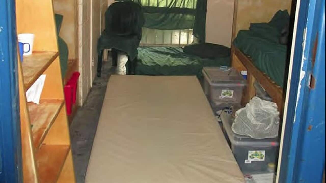 Broome Regional Prison