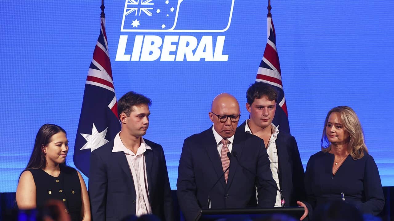 Australia Election