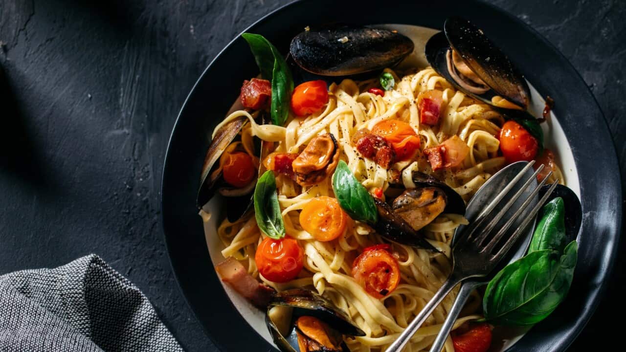 Image for read more article 'RECIPES'