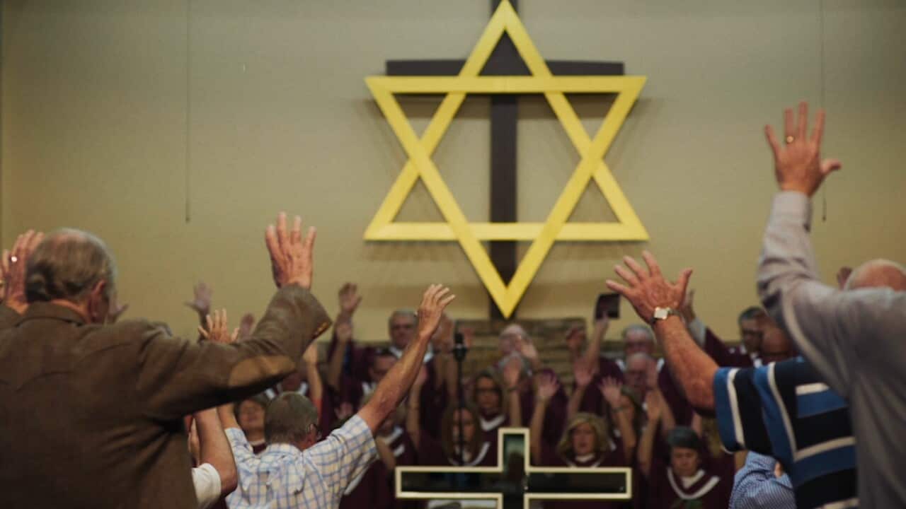 Documentary, Til Kingdom Come