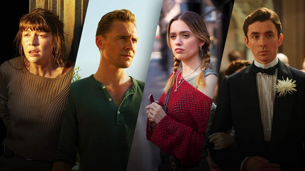 Image for read more article 'MORE GREAT DRAMA'