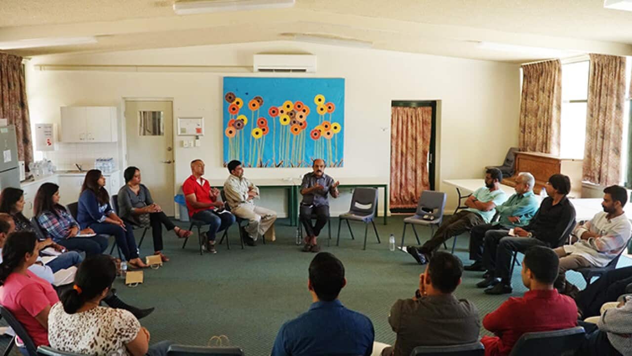 Zacharia writing workshop