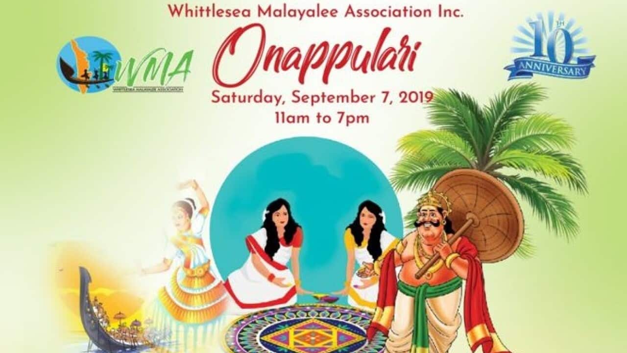 Onam Wittlesea