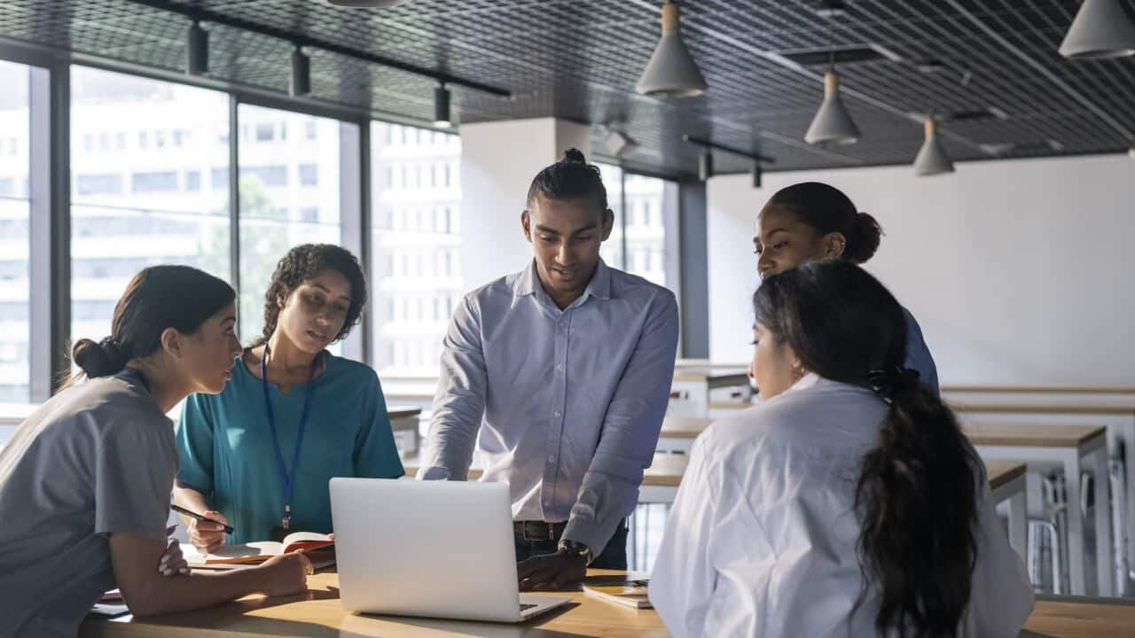 Working together to get the best possible medical results