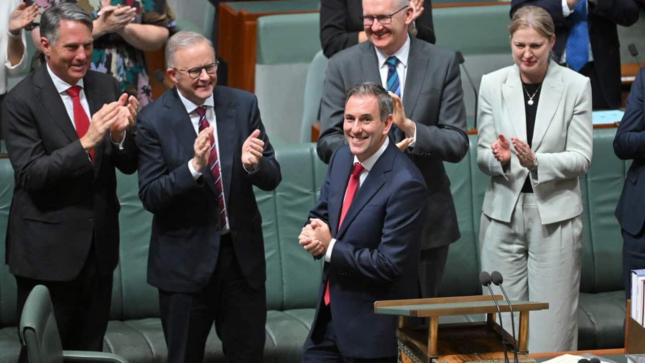 FEDERAL BUDGET 2025