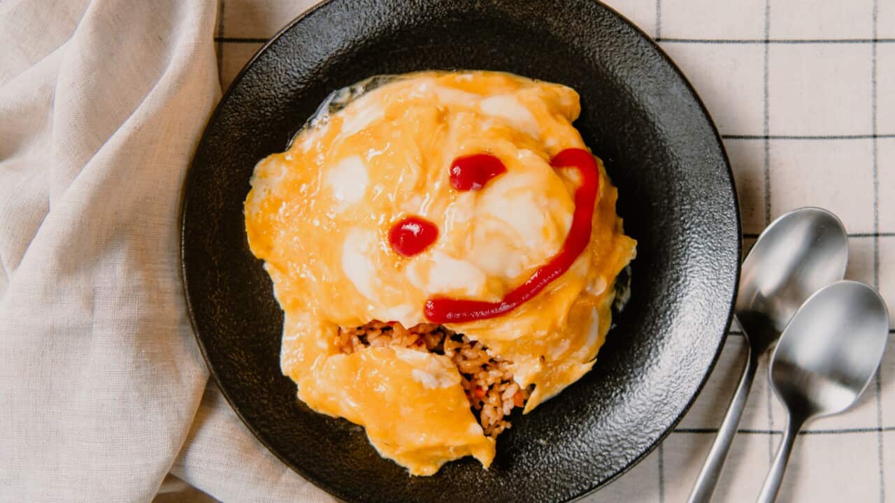 Omurice-image