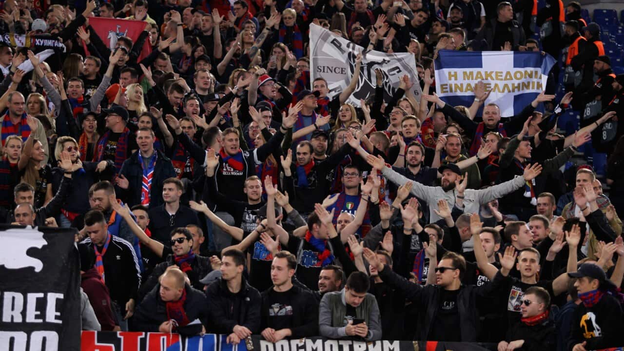 Fans