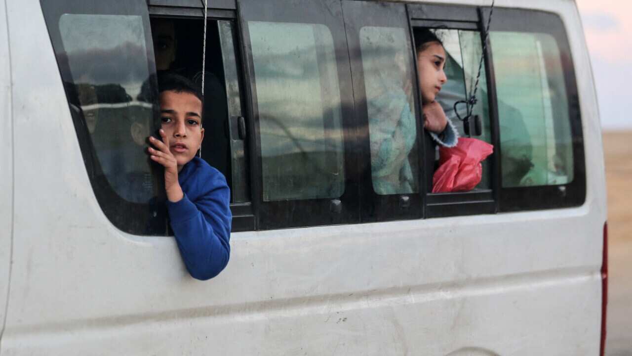 Australia reveals concerns linked to cancellation of Gaza visas Australia reveals concerns linked to cancellation of Gaza visas