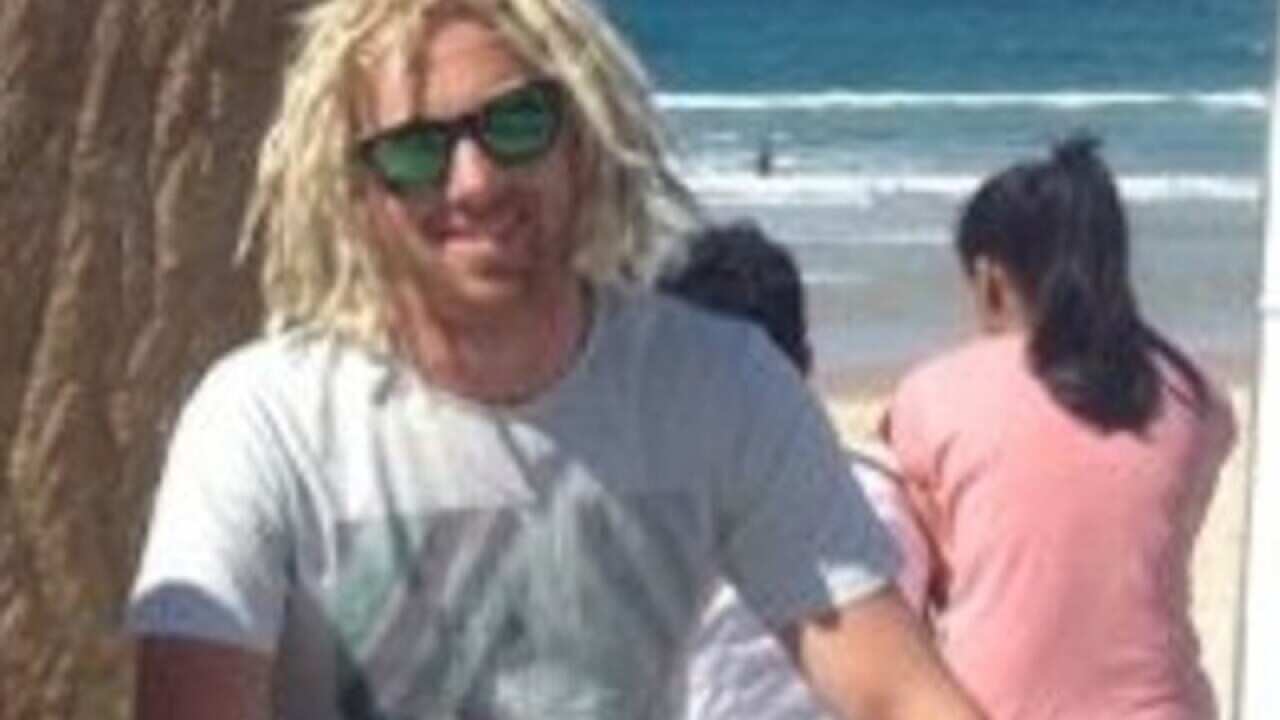 A 31-year-old kayaker reported missing.