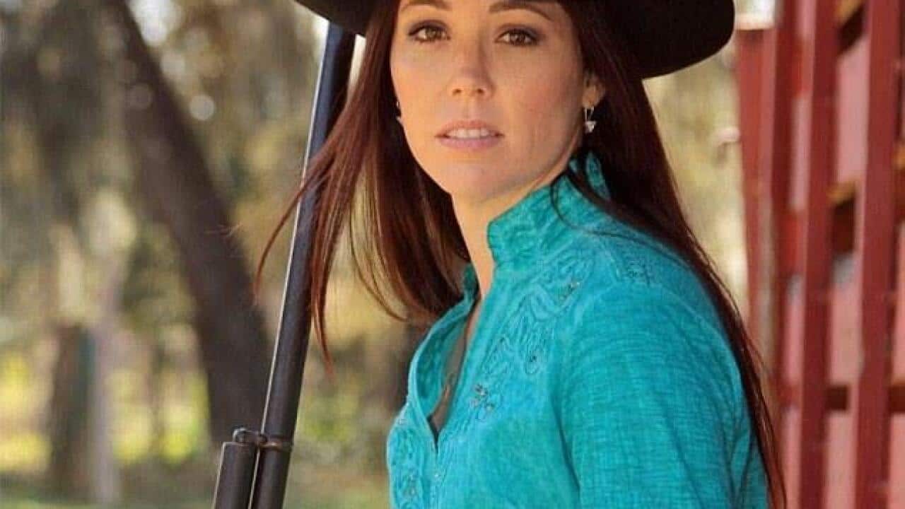 Jamie Gilt