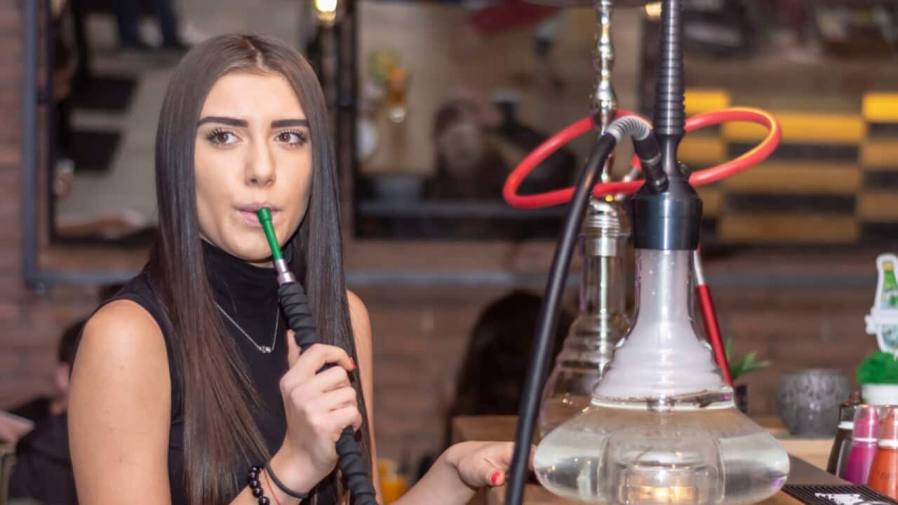 Shisha
