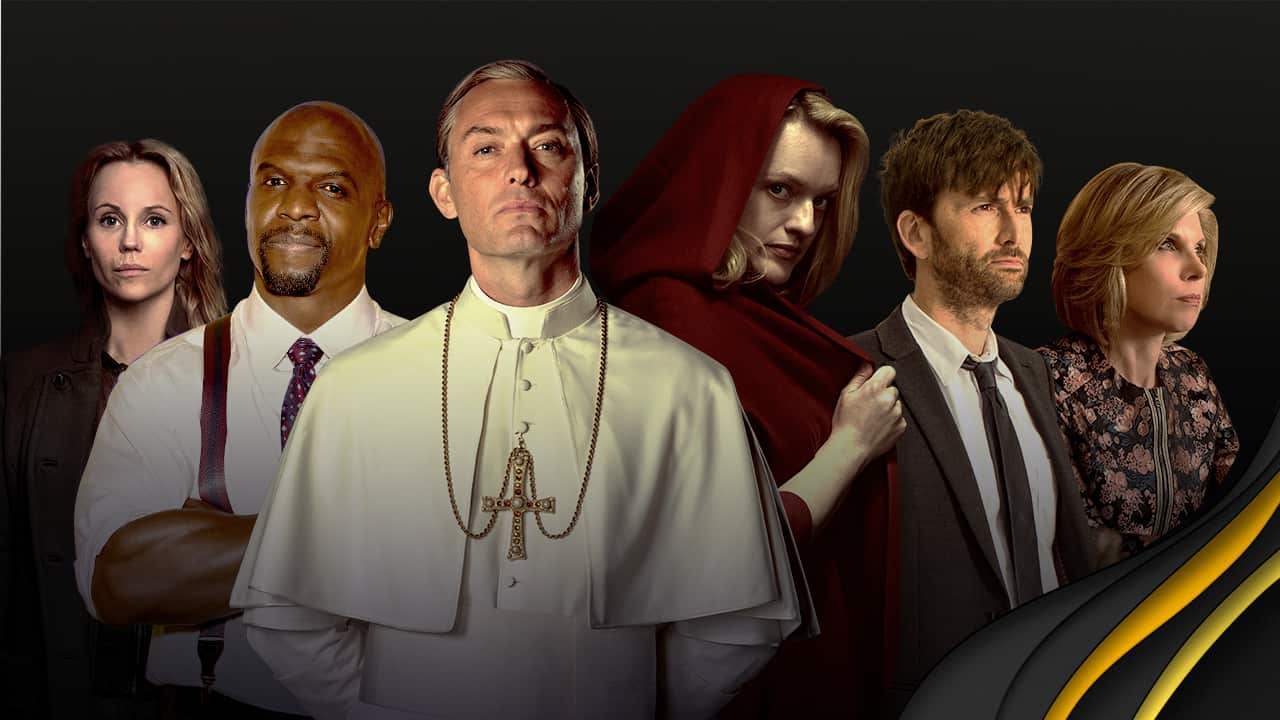 Best of the decade The TV shows Australia loved in the 2010s SBS