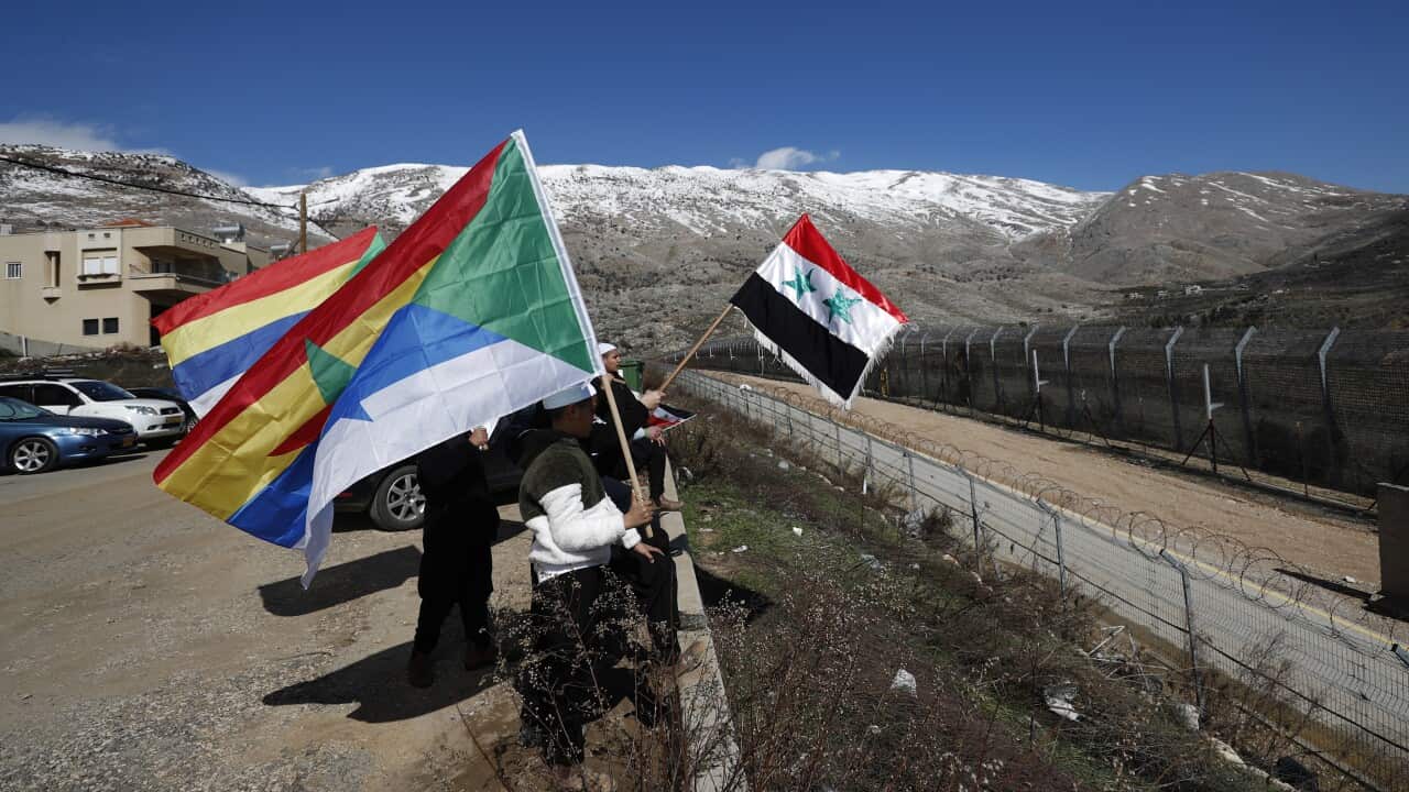 Who are the Druze, and why does Israel say that attacking Syria helps them? Who are the Druze, and why does Israel say that attacking Syria helps them?