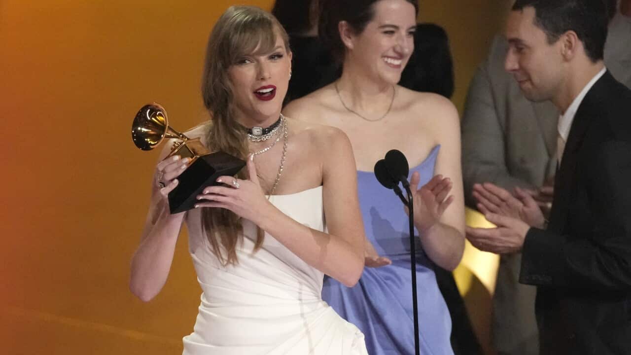 66th Annual Grammy Awards - Show