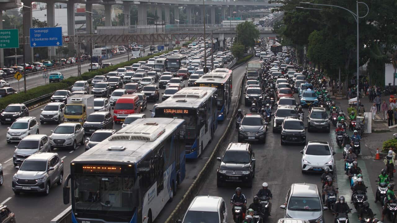 UN Declared Jakarta The Most Populous City In The World 2025