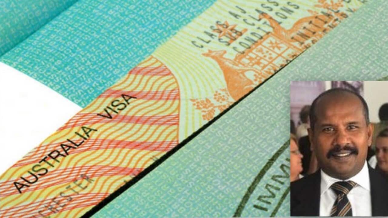 Immigration
