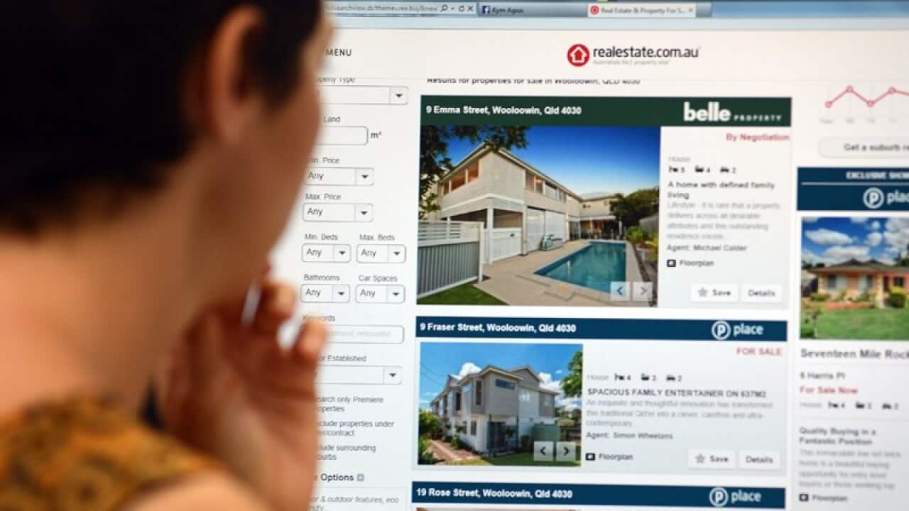 First homebuyers' scheme