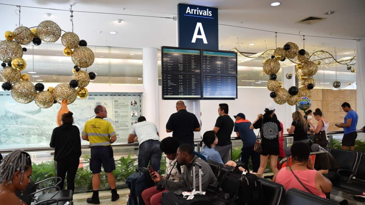 A majority of Australians welcome immigration as a benefit to the nation.