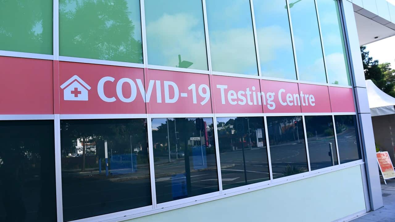 HOSPITAL COVID19 STOCK
