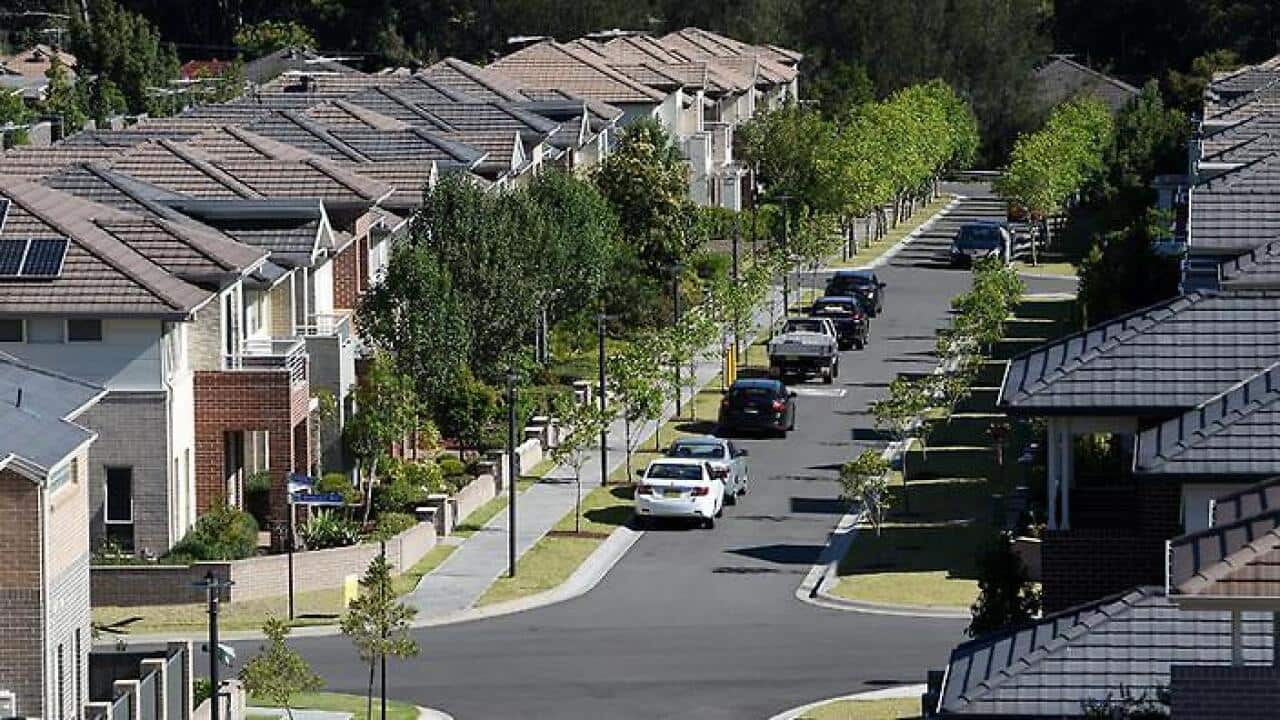 Housing prices