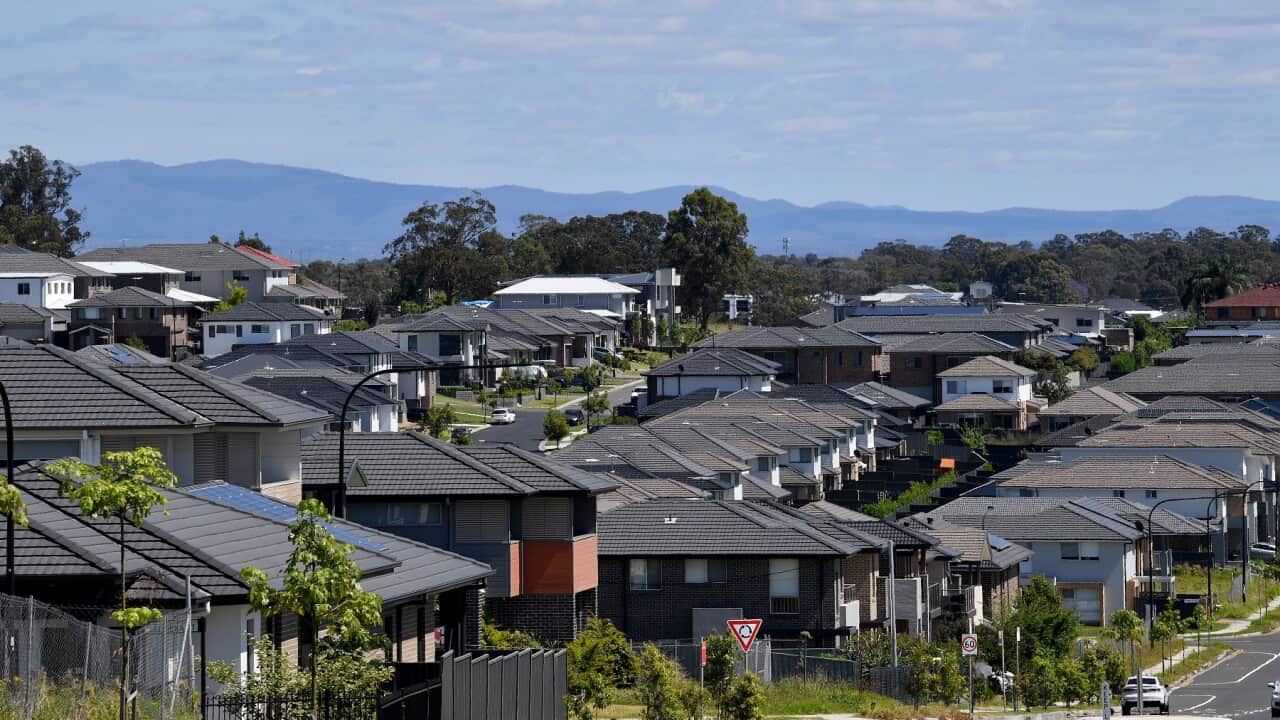 HOUSING STOCK