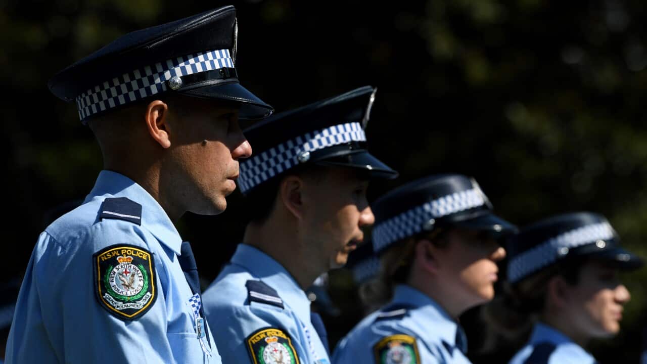 THESE ARE YOUR RIGHTS WHEN IT COMES TO POLICE STRIP SEARCHES