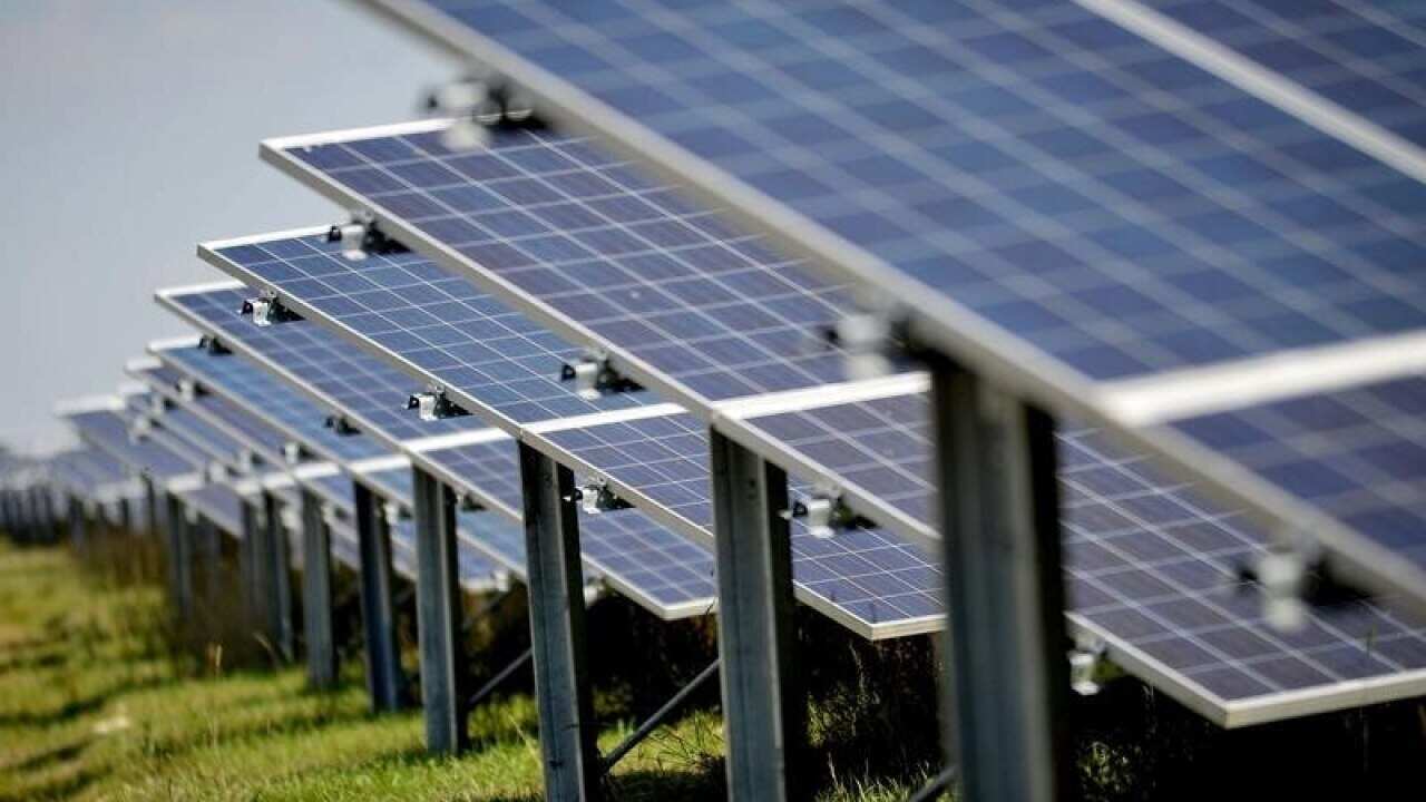 Güneş bahçesi projesi, güneş panelleri çiftliklerinin mahallenizde kurulmuş versiyonu olacak.