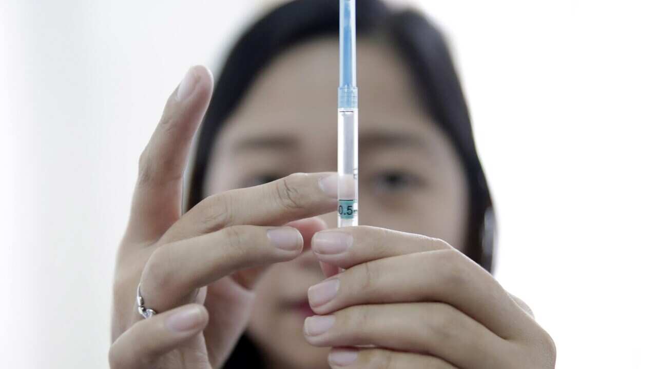 PHILIPPINES MEASLES OUTBREAK