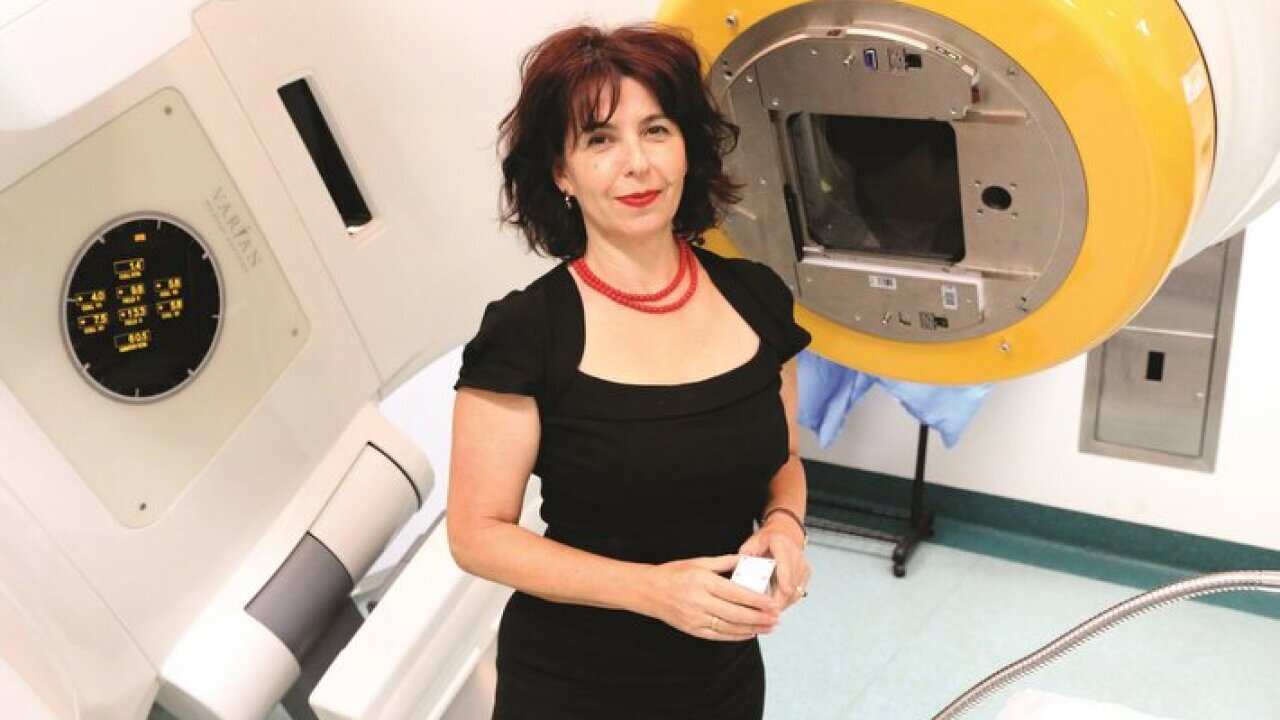 Ass. Prof. Natalka Suchowerska