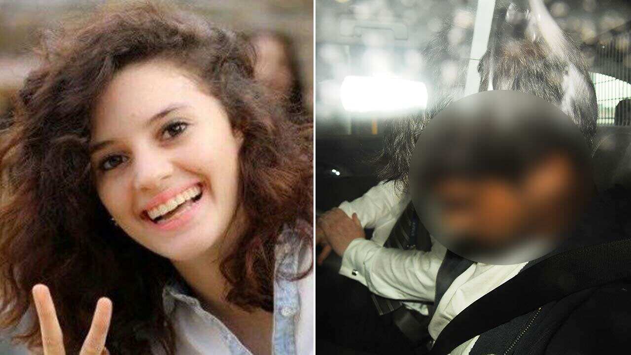 A 20-year-old man has been arrested and is being questioned by Victoria Police over the death of international student Aiia Maasarwe. 