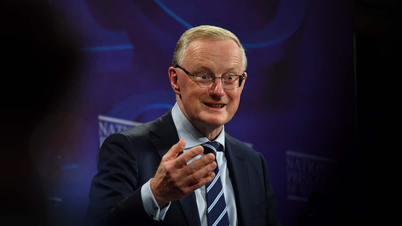 PHILIP LOWE PRESS CLUB