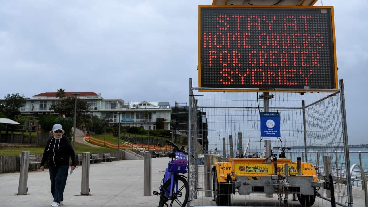 ندوة الكترونية لمواجهة "وباء المعلومات المغلوطة" الذي أدى الى تباطؤ الاستراليين في الحصول على لقاح كورونا