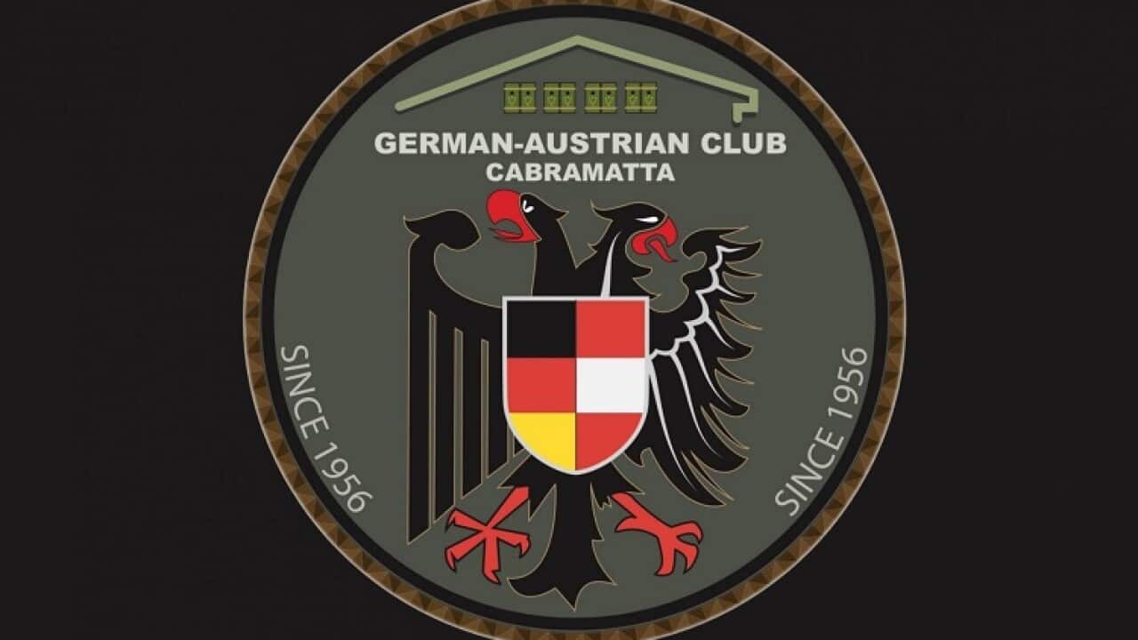 german austrian club society cabramatta sydney