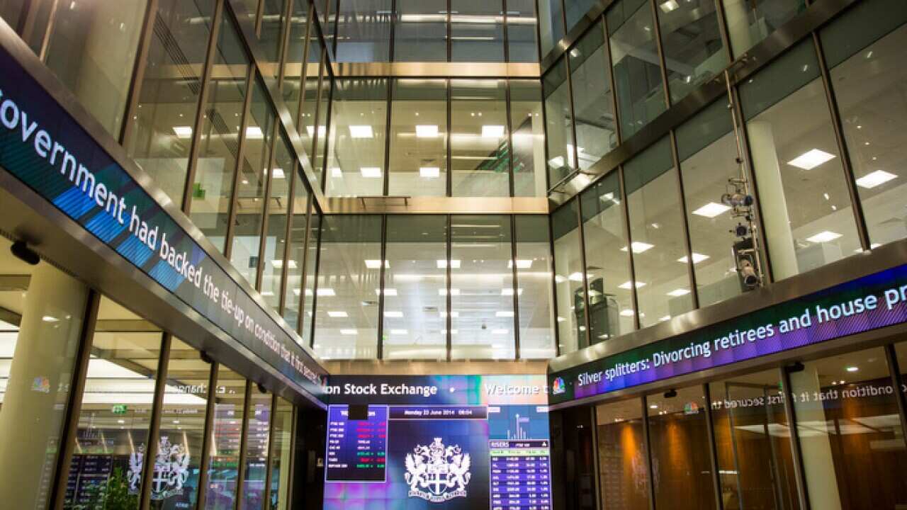London Stock Exchange