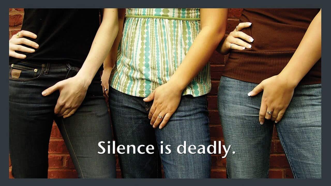 Cervical Cancer Awareness PSA. Early screening and detection are essential part of reducing the incidence of cervical cancer.