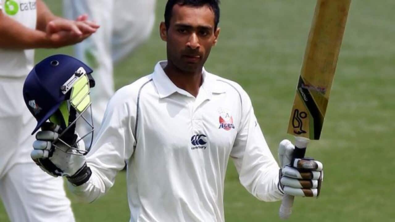 Meet the Indian-origin cricketer picked for New Zealand's cricket team