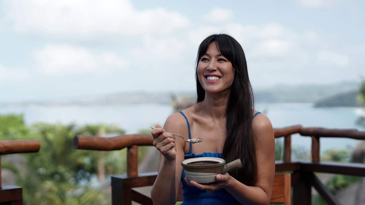 Image for read more article 'MORE FROM BEYOND BALI WITH LARA LEE'