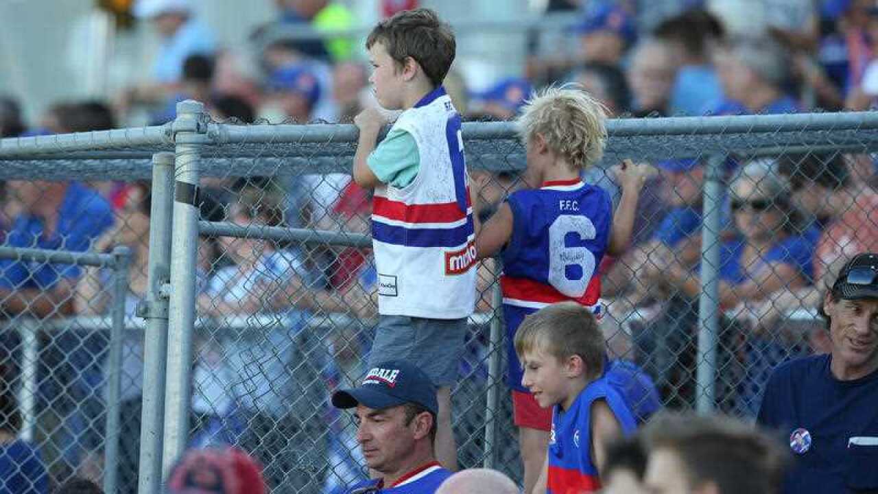 The latest study found organised sport was crucial to beat childhood obesity.