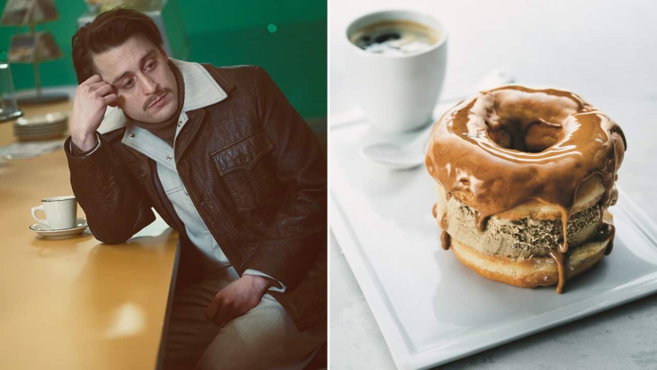 Image for read more article 'If you're more into recipes than racing...'