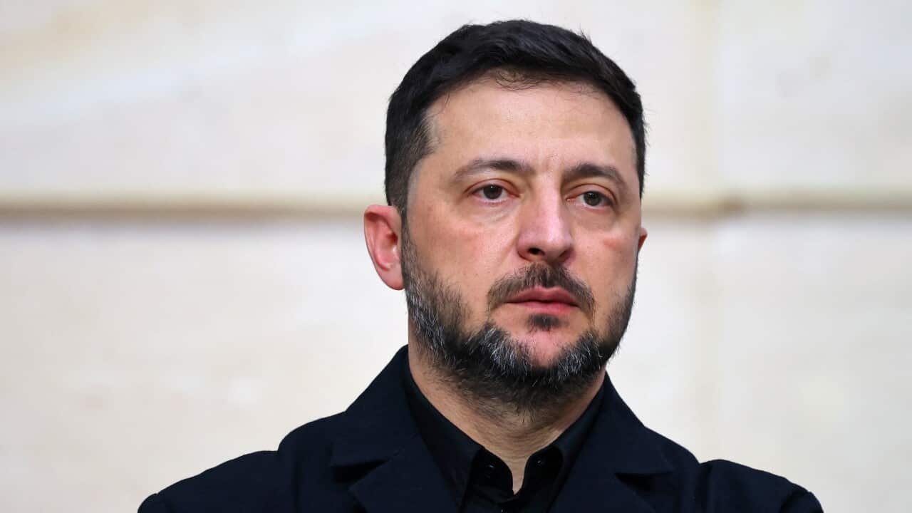 Zelensky says ‘principles’ of the revised US peace plan could lead to ‘deeper agreements’ Zelensky says ‘principles’ of the revised US peace plan could lead to ‘deeper agreements’