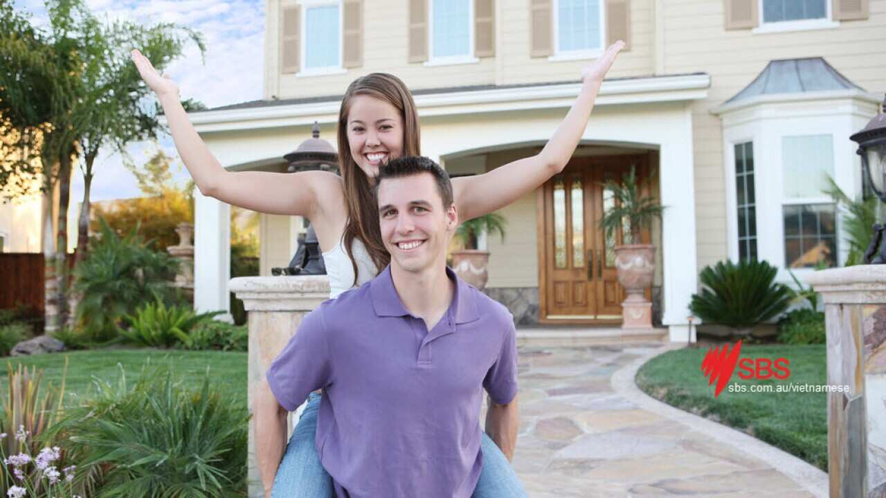 Rent to buy home, it is good option?