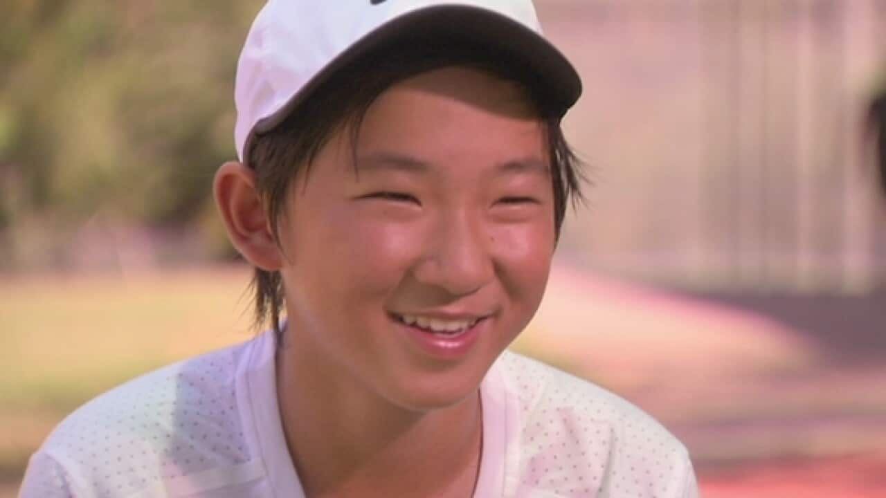 Jeremy Jin