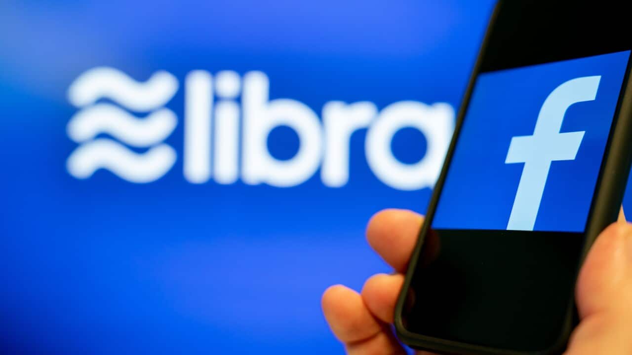 The Group of Seven economies has said any reserve-backed digital currency like Libra will require a sound legal framework.