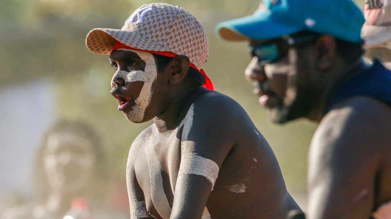 BARUNGA FESTIVAL